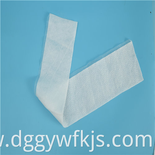 Custom polypropylene filter cotton